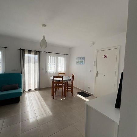 Apto Cambrils Regueral Ngoại thất bức ảnh