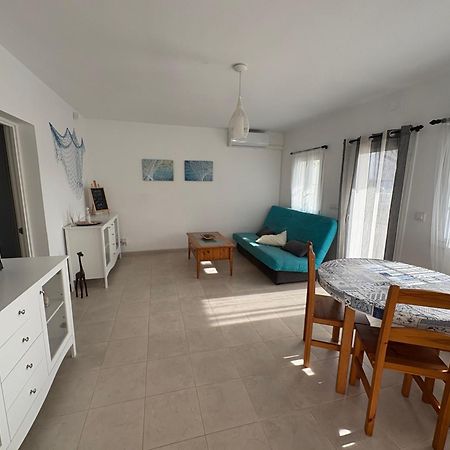 Apto Cambrils Regueral Ngoại thất bức ảnh