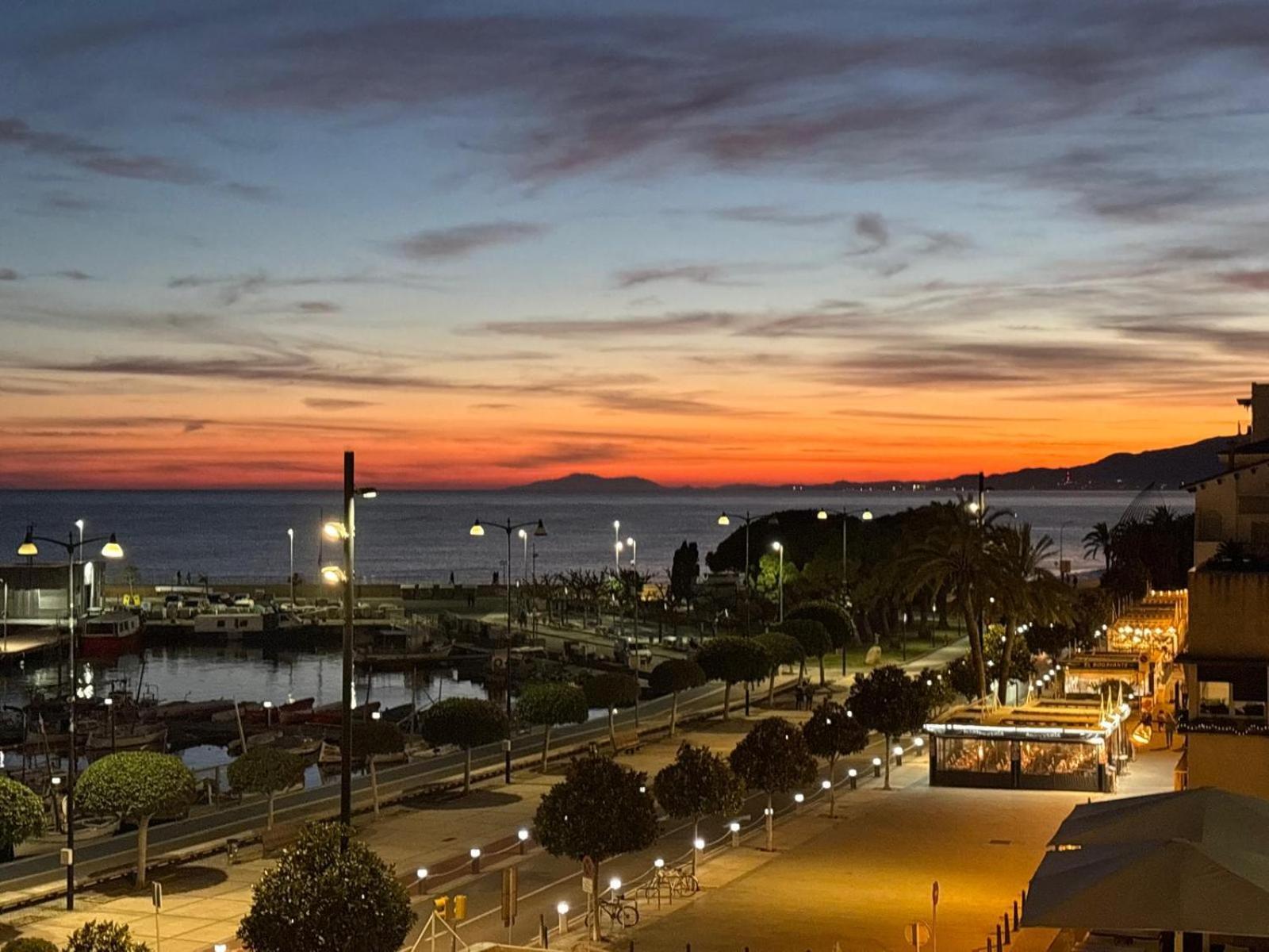 Apto Cambrils Regueral Ngoại thất bức ảnh