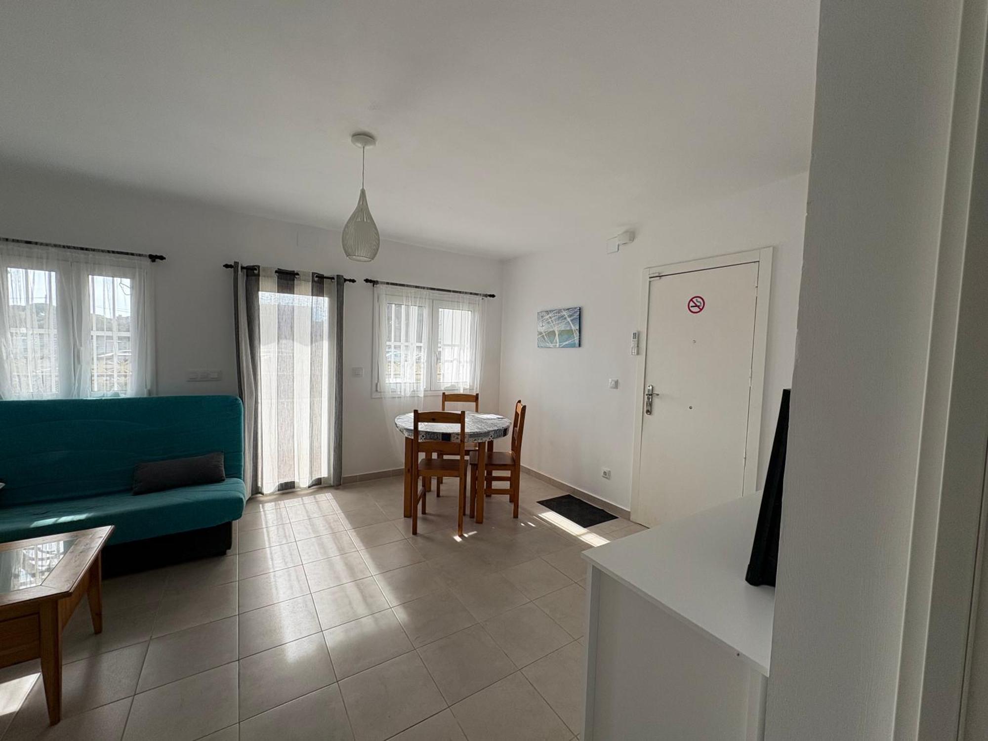 Apto Cambrils Regueral Ngoại thất bức ảnh