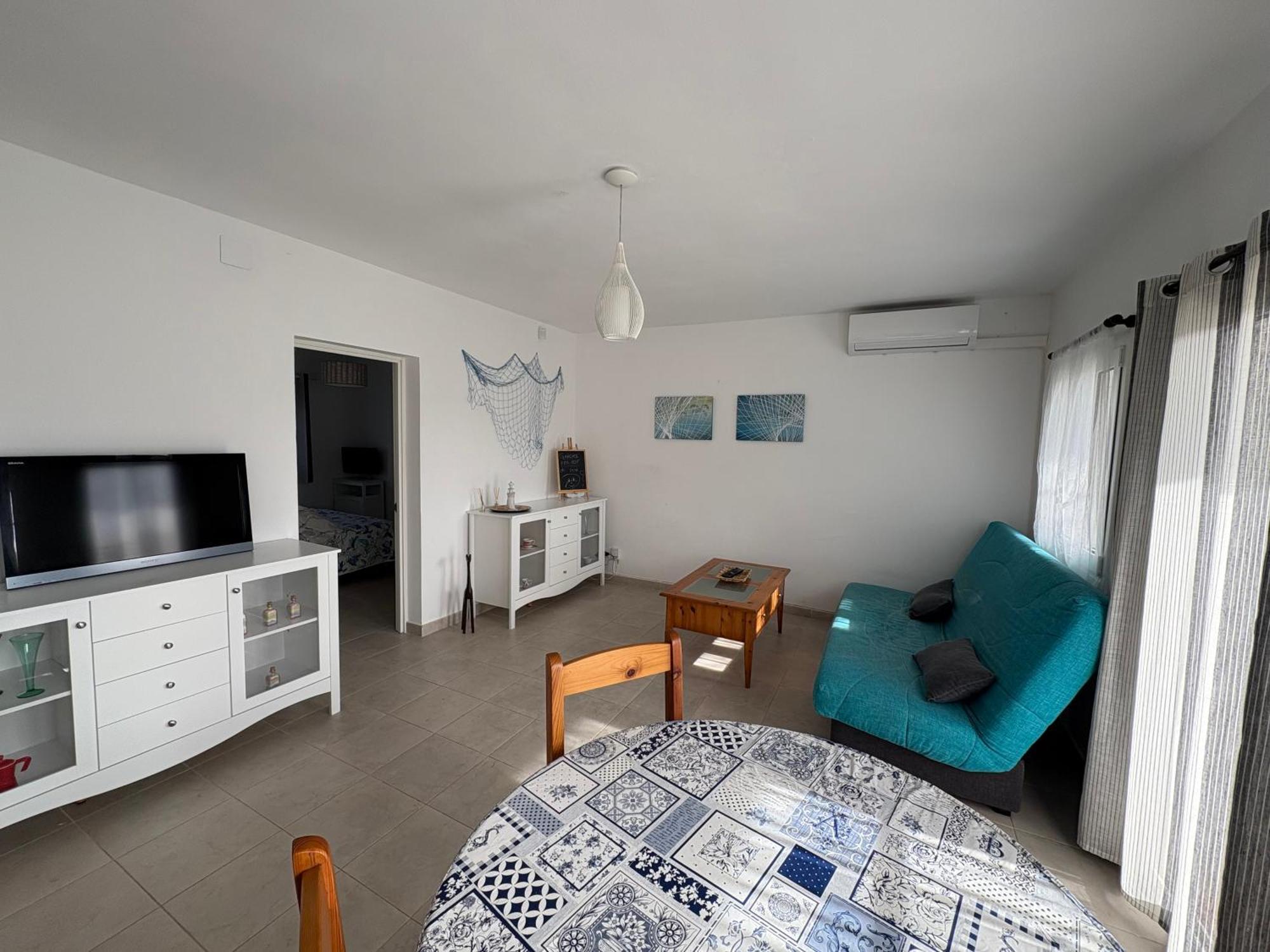Apto Cambrils Regueral Ngoại thất bức ảnh