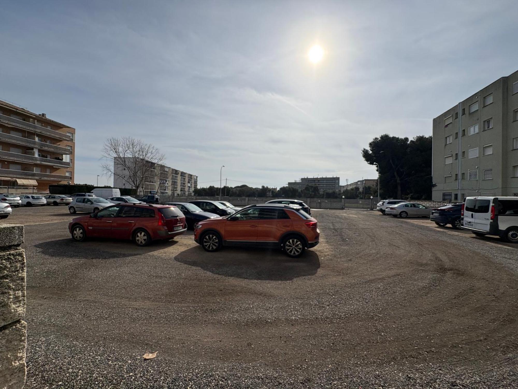 Apto Cambrils Regueral Ngoại thất bức ảnh