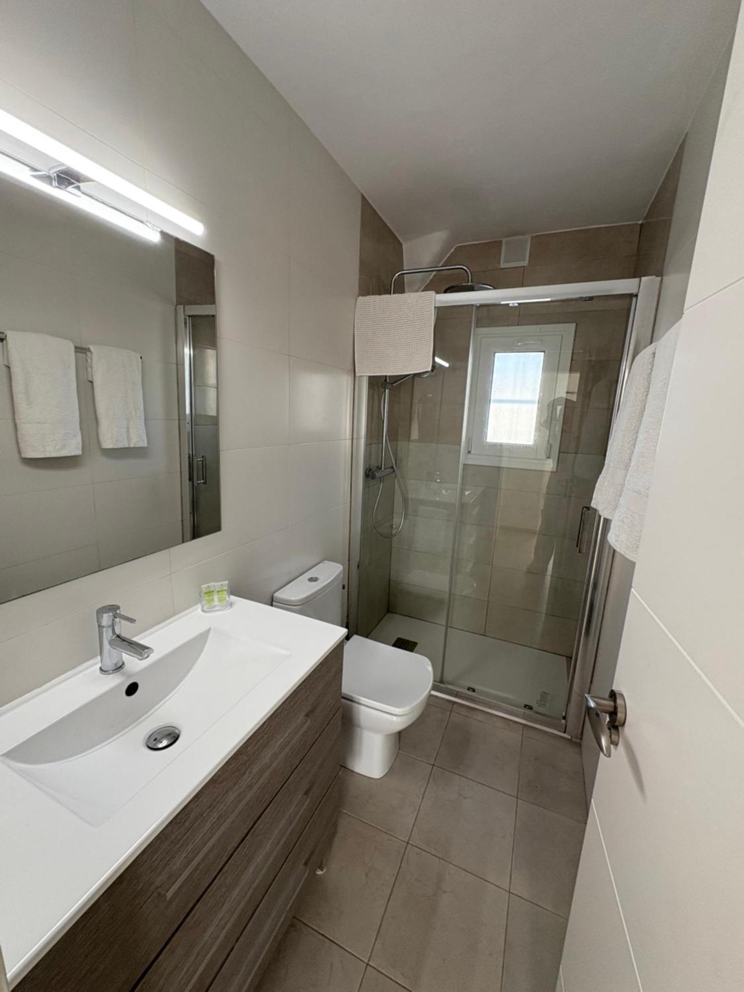 Apto Cambrils Regueral Ngoại thất bức ảnh