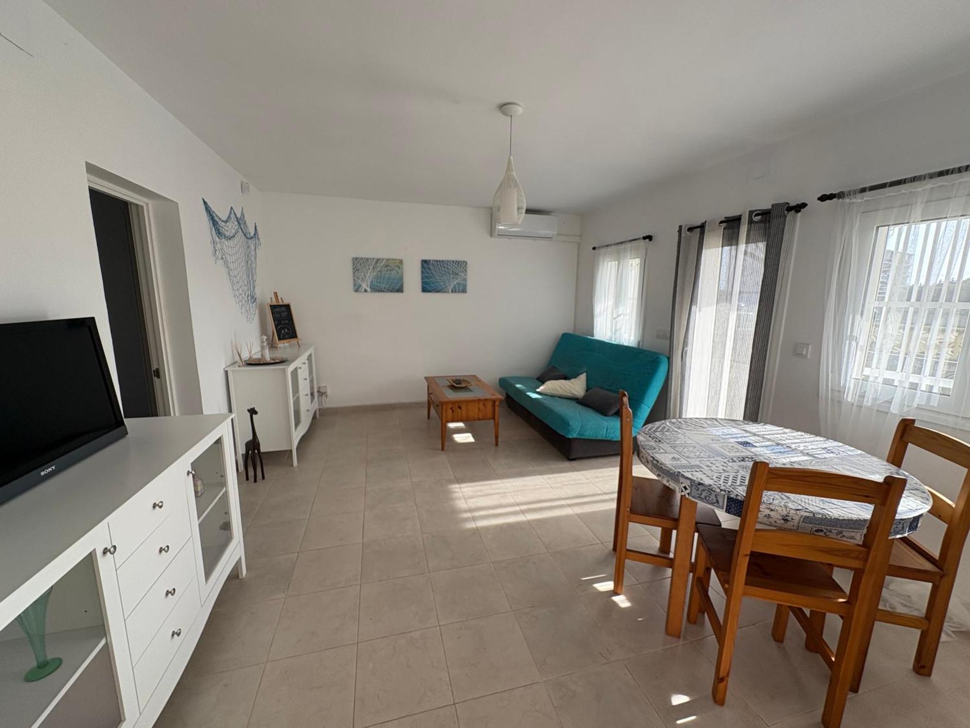 Apto Cambrils Regueral Ngoại thất bức ảnh