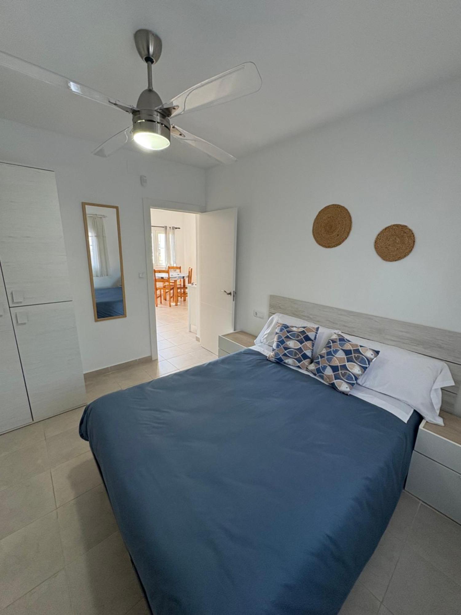 Apto Cambrils Regueral Ngoại thất bức ảnh